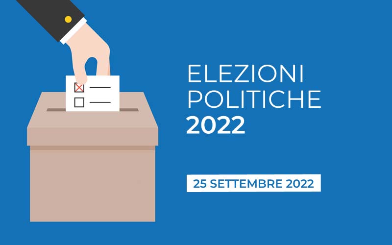 Elezioni Politiche 2022 - Risultati 