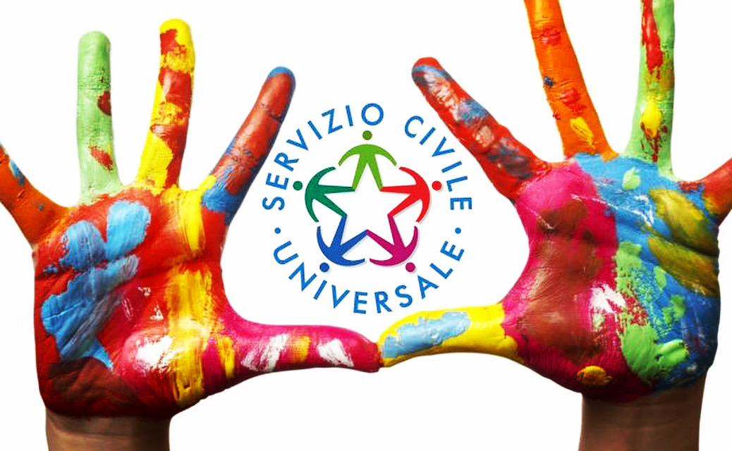  Bando Servizio Civile Universale 2025/2026