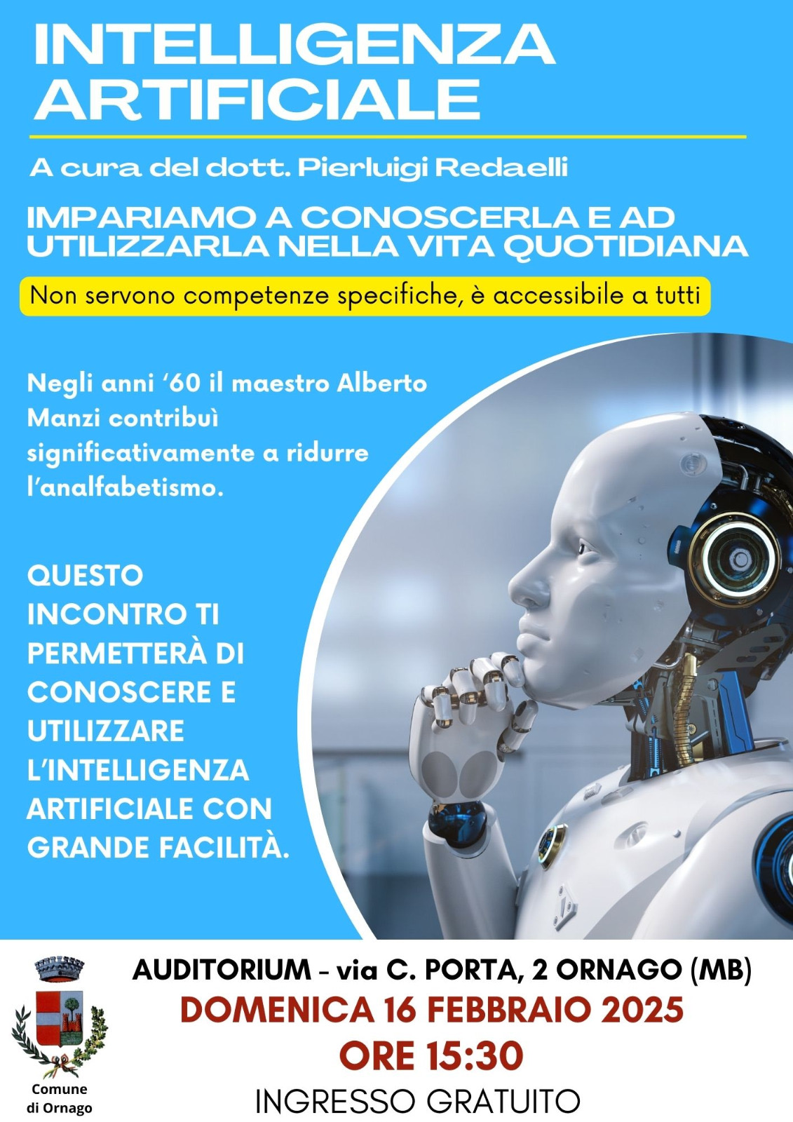 Intelligenza Artificiale