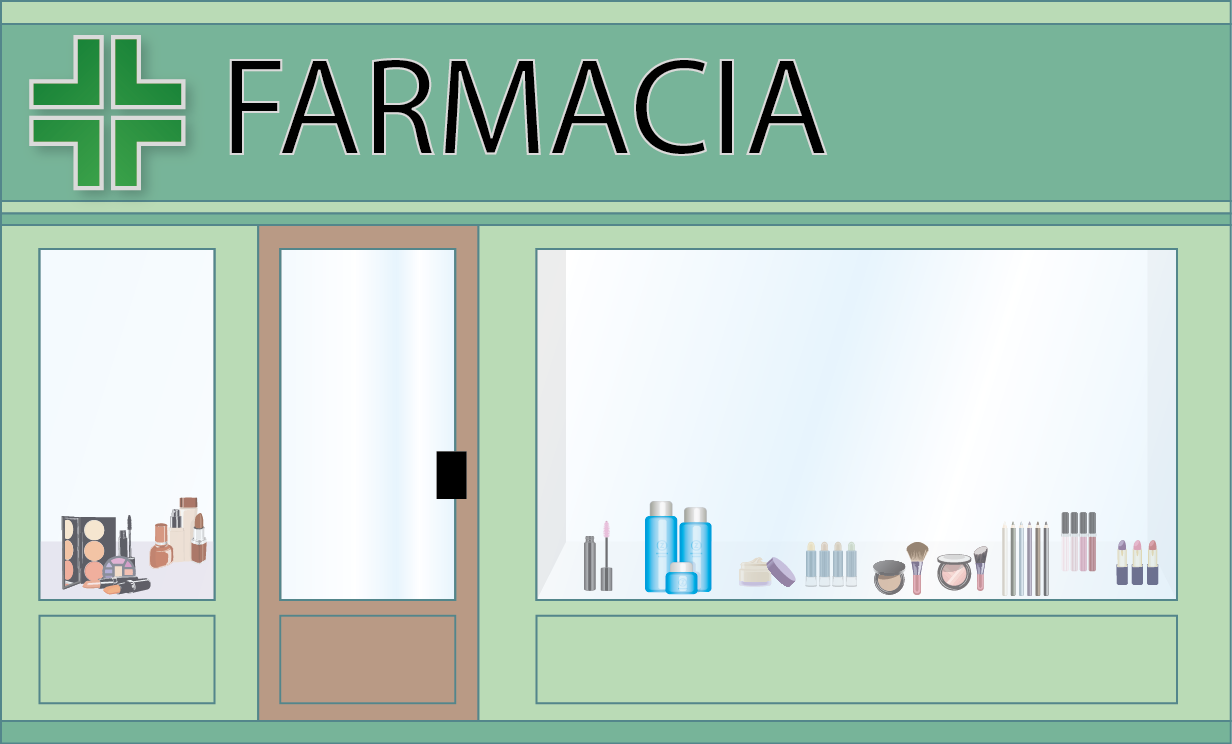 Farmacia Caccia