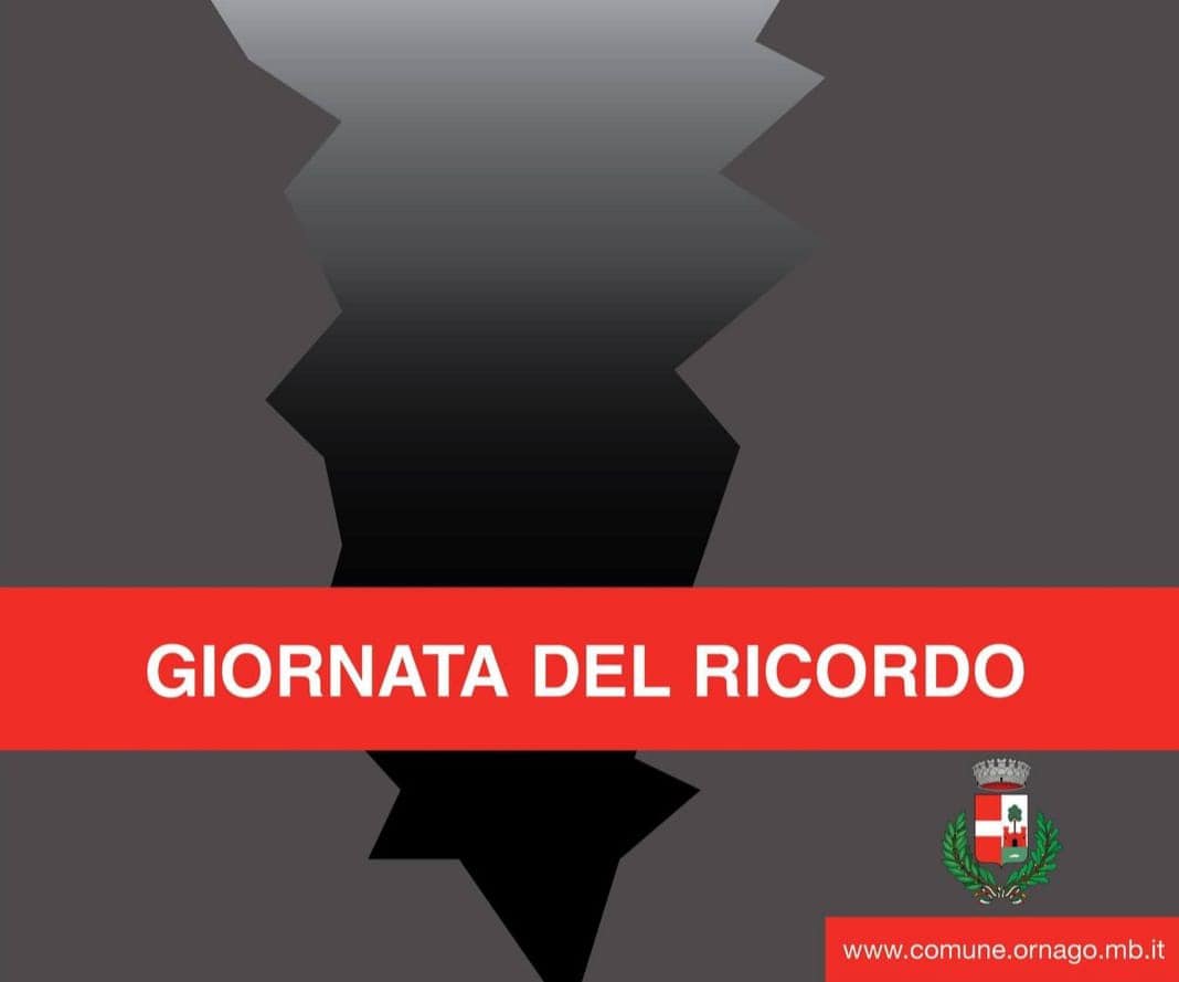 10 Febbraio 2025: Giornata del Ricordo