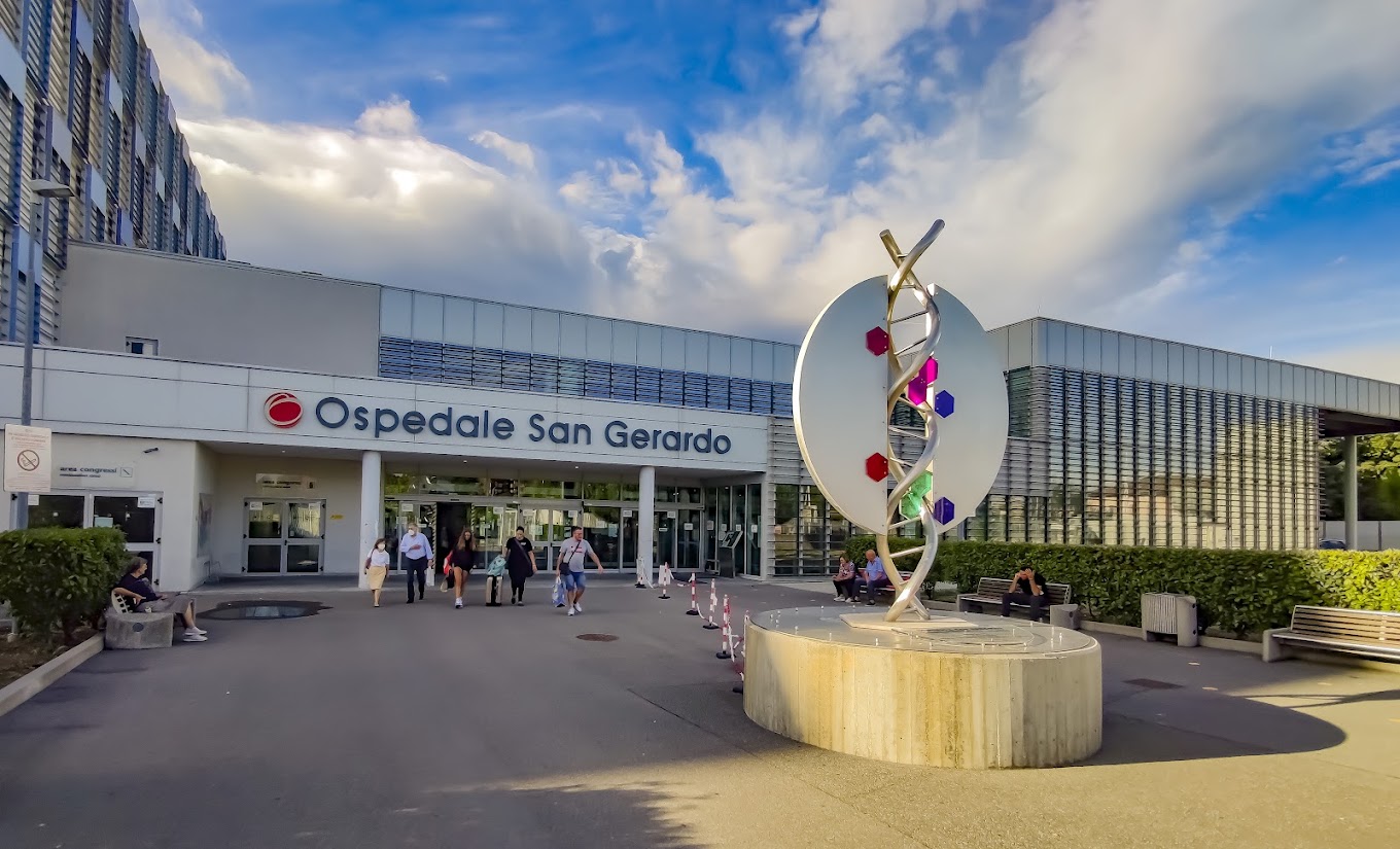 Ospedale San Gerardo Monza