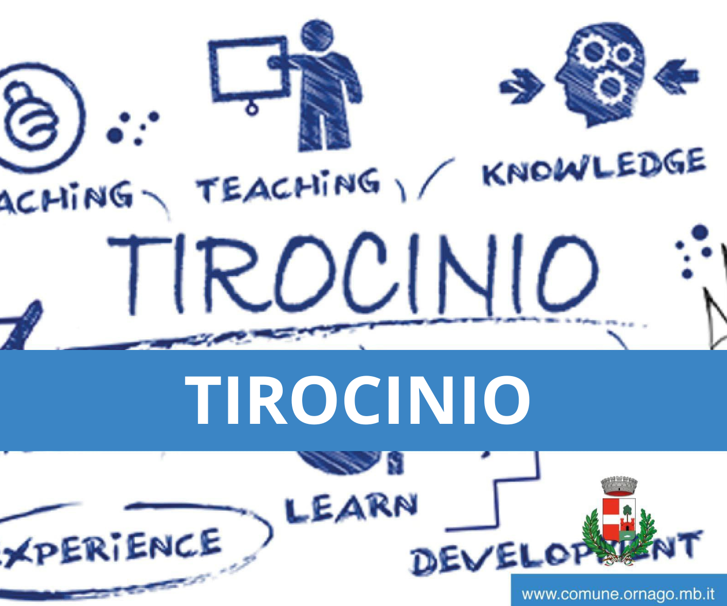 Progetto EcoHotSport: Tirocinio