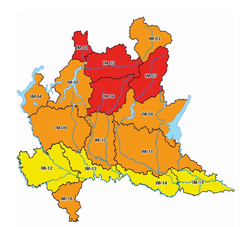 Allerta Meteo 08.10.2024