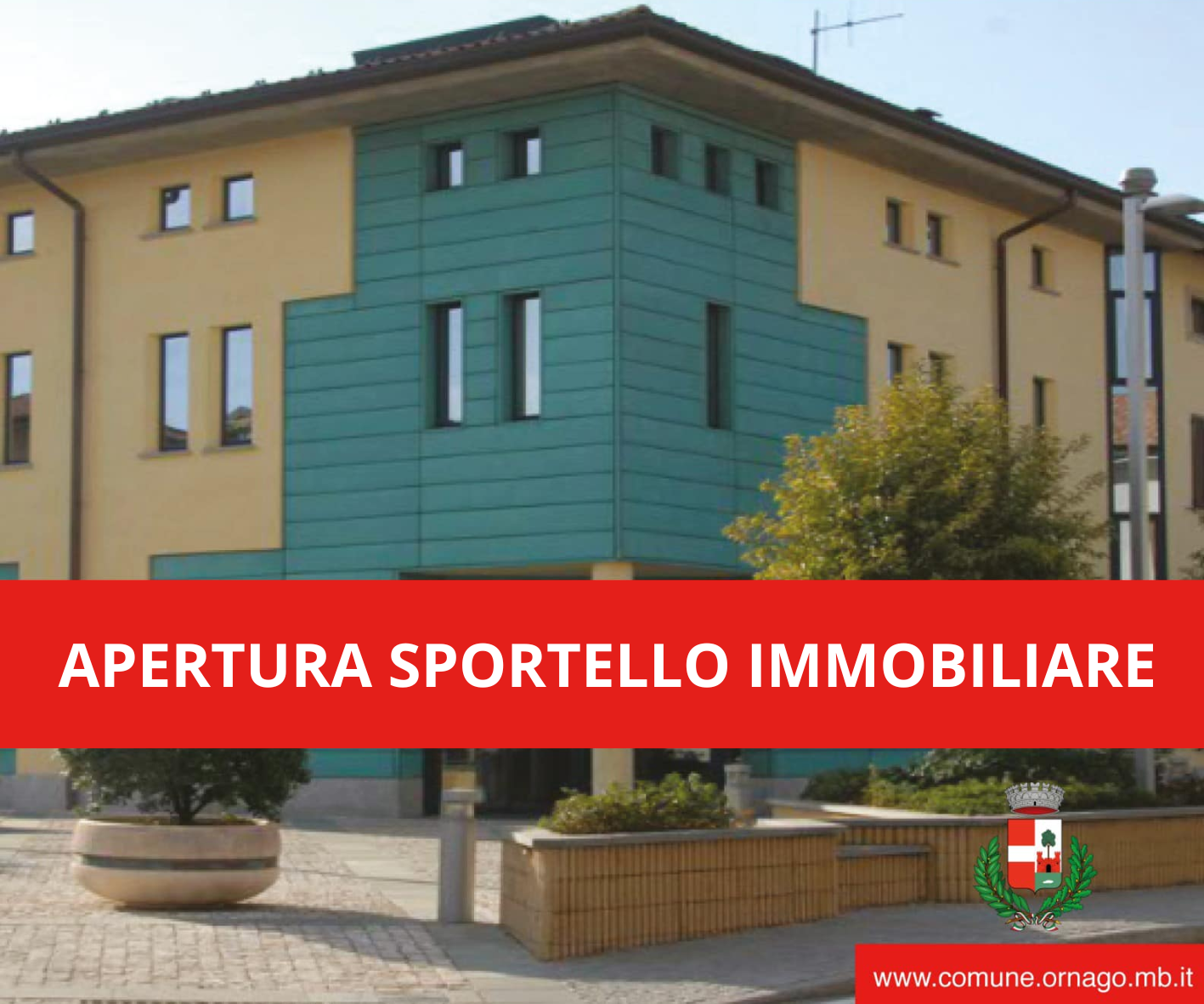 Sportello Immobiliare