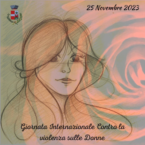 25 Novembre 2023: Giornata Internazionale Contro la violenza sulle Donne