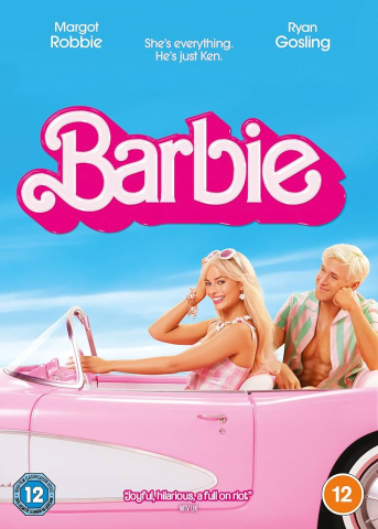 Cinema: Barbie