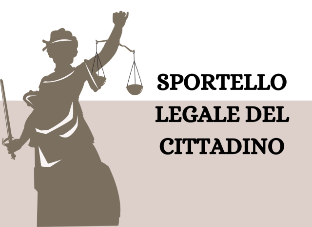 Sportello Legale del Cittadino 2023
