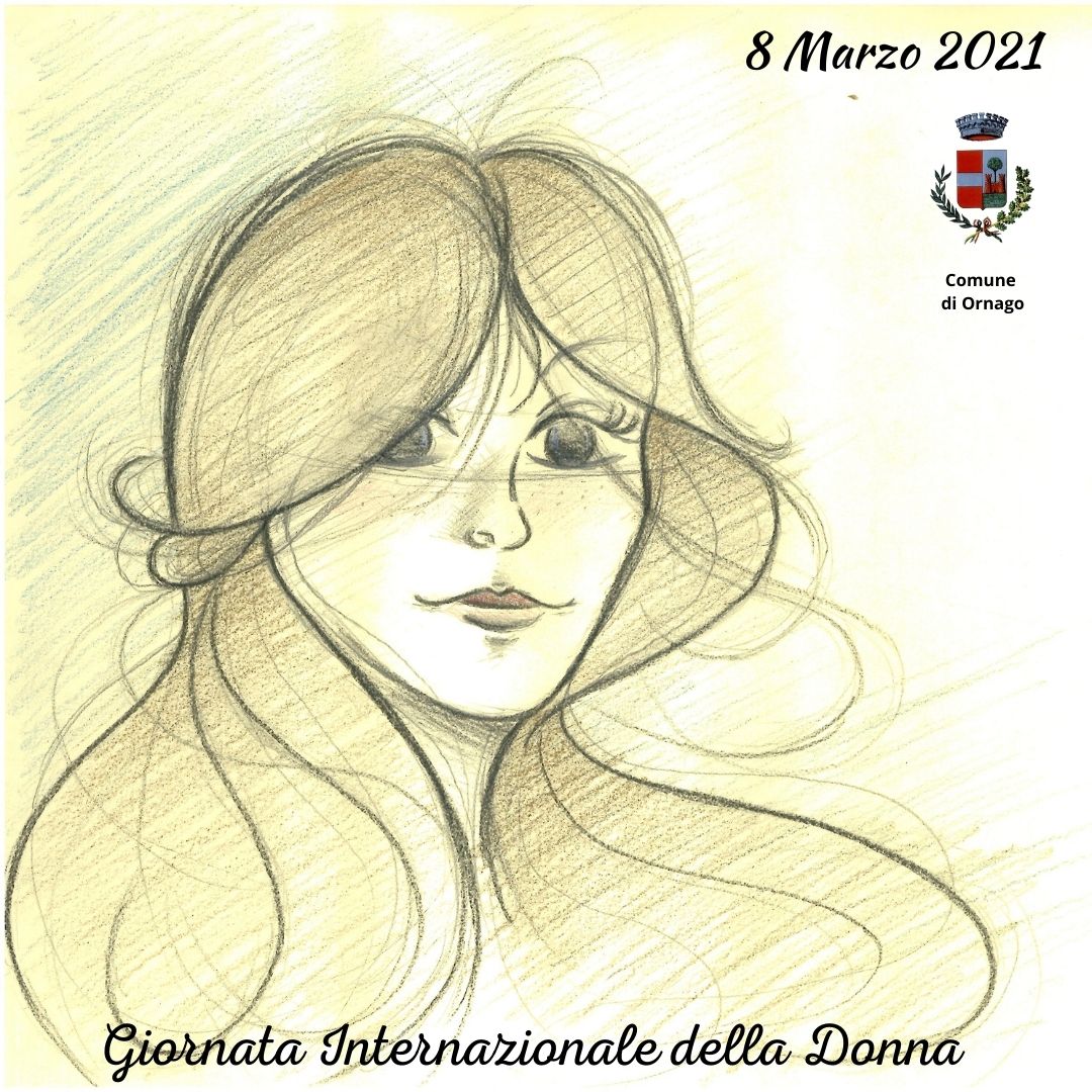 8 Marzo 2021: Giornata Internazionale della Donna