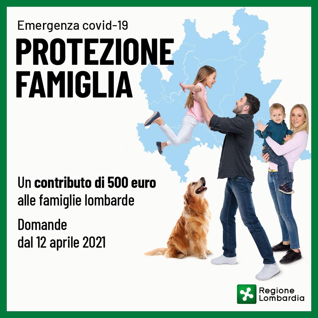 Protezione Famiglia
