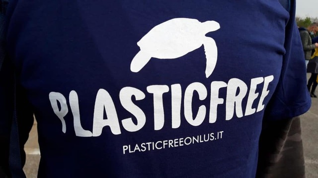 Plastic Free 